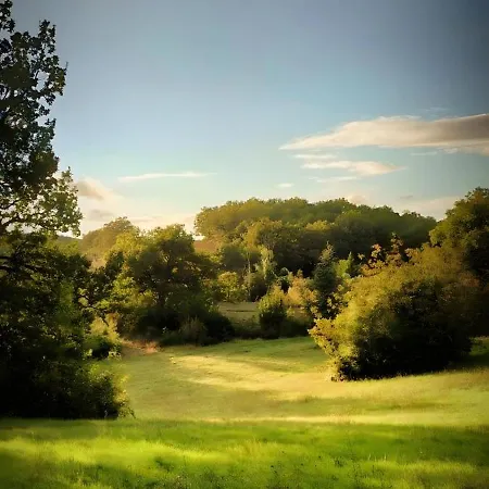 Bastide Armande Casa rural Dénat