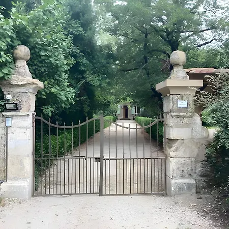 Bastide Armande Casa rural Dénat