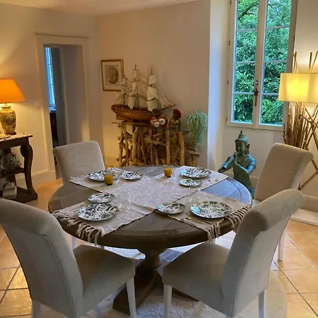 Bastide Armande Casa rural *