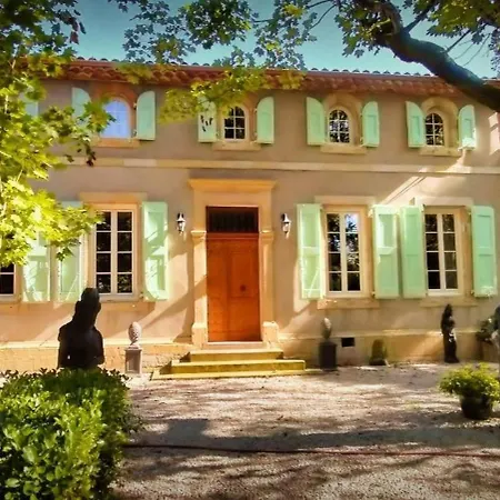 Bastide Armande Casa rural *