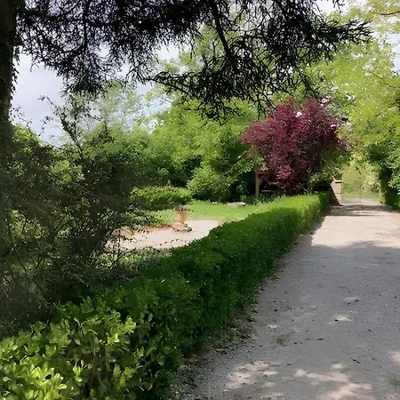 Casa rural Bastide Armande
